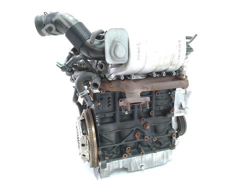 Engine SEAT IBIZA III (6L1) 1.9 SDI | BP12310132M1 