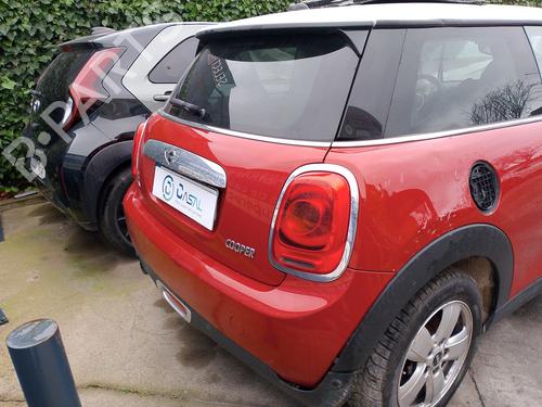 Left front fog light MINI MINI (F55) Cooper D | BP37758667C30 - Image 6