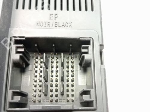 Fuse box PEUGEOT 208 I (CA_, CC_) | BP30871198E1