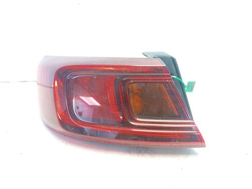 Used Left taillight RENAULT TALISMAN (LP_) 1.6 dCi 130 (130 hp) 29498981