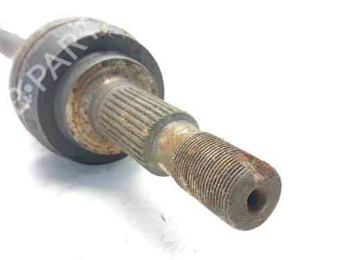 Left rear driveshaft LEXUS IS II (_E2_) 220d (ALE20) | BP30831238M40