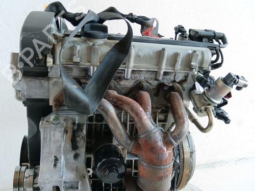 Engine VW LUPO I (6X1, 6E1) 1.0 | BP33610140M1 - Image 15