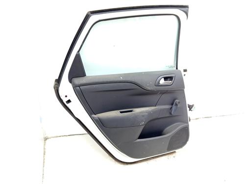 Left rear door CITROËN C4 II (NC_)  | BP26324778C4