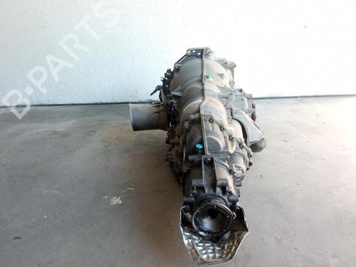Gearbox AUDI A6 C6 (4F2) 3.0 TDI quattro | BP8107538M3 
