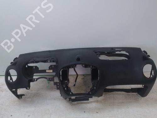 Used Dashboard Dashboard 34244491 34244491