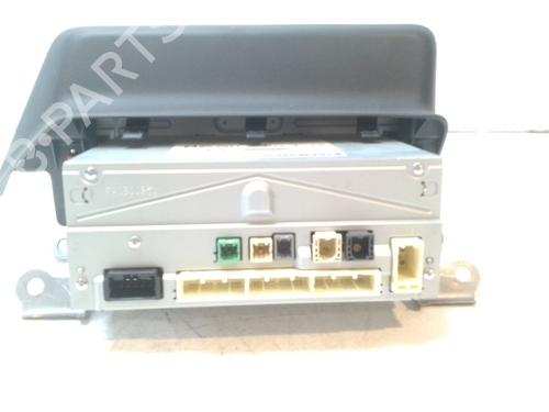 Elektronisk modul TOYOTA C-HR (_X1_)  | BP26530593M83 