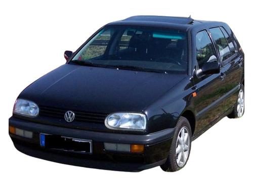 Used Parts VW GOLF III (1H1) 1.9 TDI 4559308