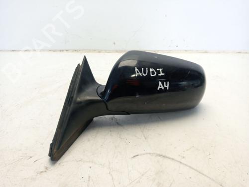 Retrovisor esquerdo AUDI A4 B6 (8E2) | BP30554018C26 - Image 3
