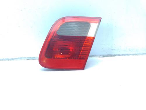 Used Right tailgate light BMW 3 (E46) 320 d (136 hp) 18258997