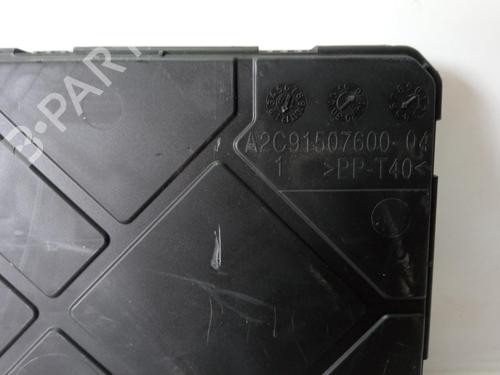 Elektronische module SEAT IBIZA V (KJ1, KJG) 1.0 TSI | BP10360334M83 