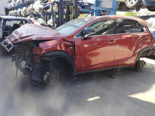 Right rear window motor LEXUS NX (_Z1_) | BP26325002E22 - Image 3
