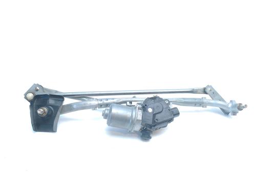 Used Front wiper motor TOYOTA RAV 4 IV (_A4_) [2012-2019]  17244560