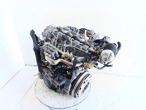 Motor für Motor TOYOTA VERSO (_R2_) 2.0 D-4D (AUR20_, AUR20R) (126 hp) 34252087 34252087