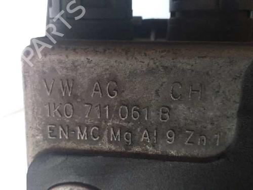 Gear lever SEAT ALTEA (5P1) 1.4 TSI | BP7958439M90 
