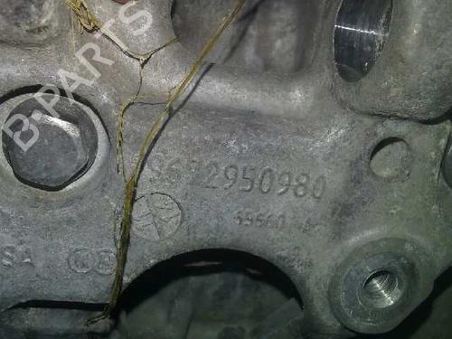 Used Engine Engine 7957449 7957449