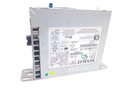 Used Electronic module Electronic module 18915016 18915016