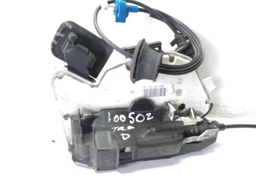 Rear right lock SEAT LEON ST (5F8) 2.0 TDI | BP10202959C99 