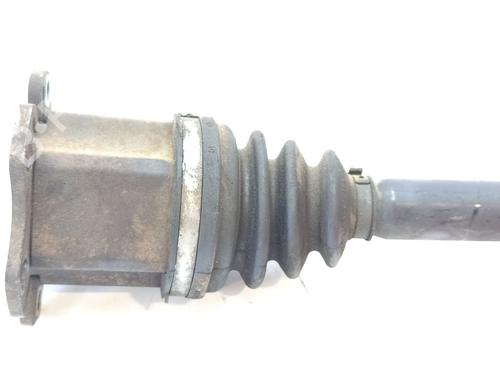 Left front driveshaft AUDI A4 B7 (8EC) 2.0 TDI | BP30657845M38  - Image 7