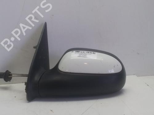 Used Left mirror Left mirror CITROËN SAXO (S0, S1) 1.5 D (57 hp) 33209184 33209184