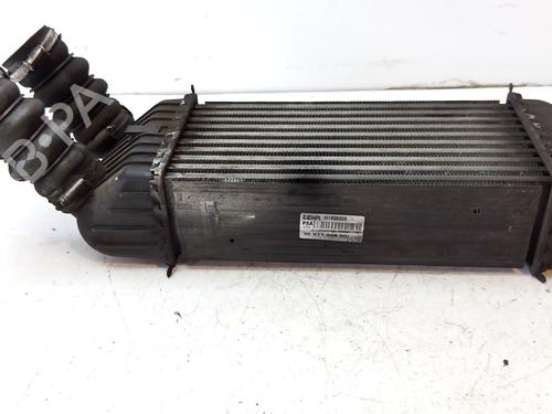 Used Intercooler PEUGEOT 207 CC (WD_) 1.6 HDi (109 hp) 30923841