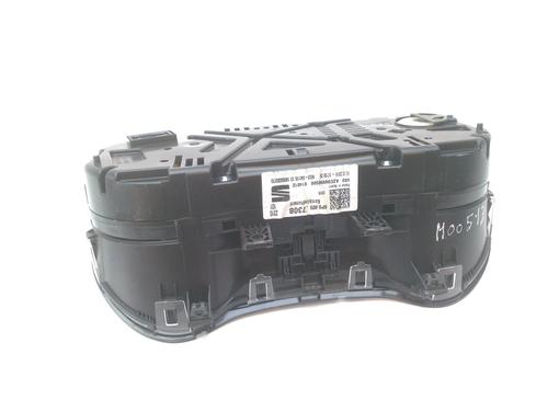 Instrument cluster SEAT IBIZA IV (6J5, 6P1)  | BP15837015C47 