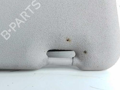 Right sun visor CITROËN BERLINGO Box Body/MPV (B9) | BP7959929I2 - Image 4