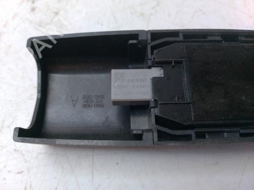 Electronic module TOYOTA C-HR (_X1_) | BP25019624M83 - Image 7