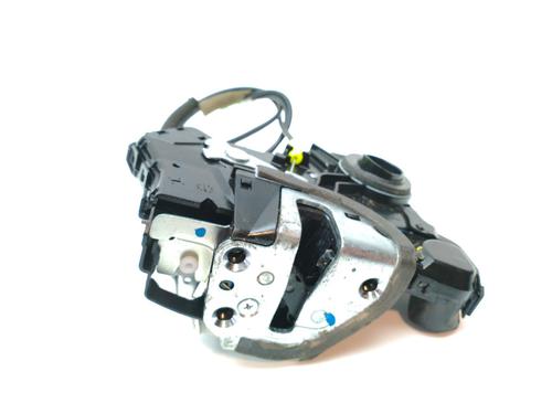 Front right lock TOYOTA AVENSIS Estate (_T27_)  | BP12318395C97 