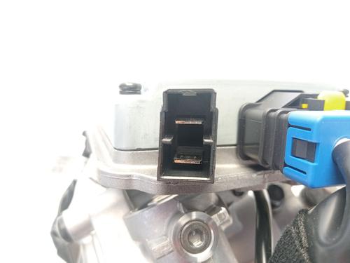 Steering column KIA CEED (CD) 1.4 T-GDI | BP31158560M21