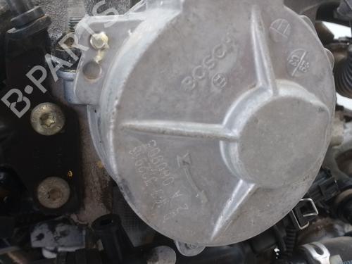 Motor RENAULT SCÉNIC II (JM0/1_) 1.9 dCi (JM0G, JM12, JM1G, JM2C) | BP30472731M1 