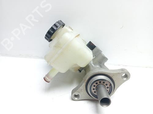 Brake master cylinder NISSAN NAVARA NP300 (D40) 2.5 dCi 4WD | BP17125763M77 
