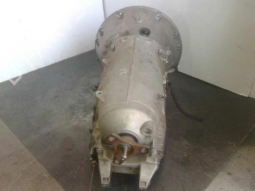 Gearbox MERCEDES-BENZ C-CLASS (W203) C 220 CDI (203.006) | BP7957188M3 