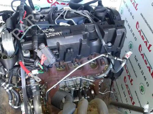 Motor VOLVO XC90 I (275) D3 / D5 | BP10276147M1 