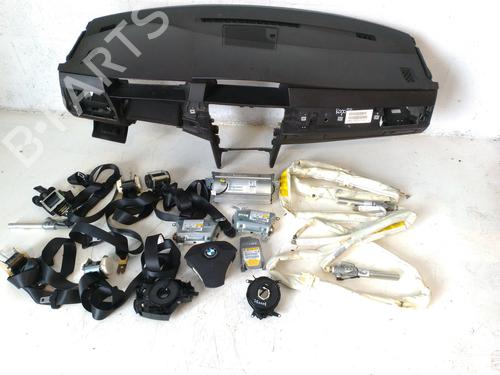 Used Airbag Kit Airbag Kit 9519049 9519049