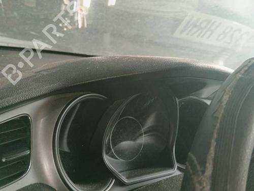 Used Instrument cluster Instrument cluster 37696016 37696016