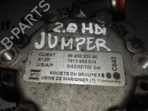 Steering pump CITROËN JUMPER I Van (244) 2.2 HDi | BP7952780M99 