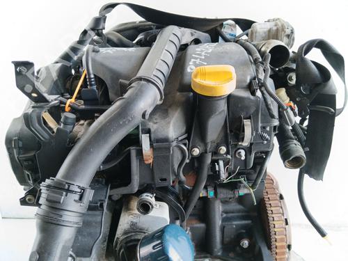 Engine RENAULT CLIO III (BR0/1, CR0/1) 1.5 dCi | BP33609960M1 - Image 9