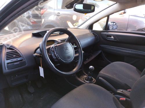 Engine control unit (ECU) CITROËN C4 Coupe (LA_) 1.6 HDi | BP33203835M57 - Image 13