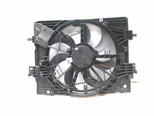 Used Radiator fan Radiator fan 22651907 22651907