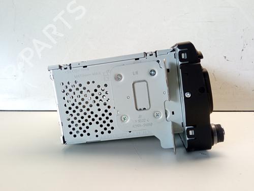 Radio RENAULT MEGANE III Grandtour (KZ0/1) | BP9724477E6 - Image 9