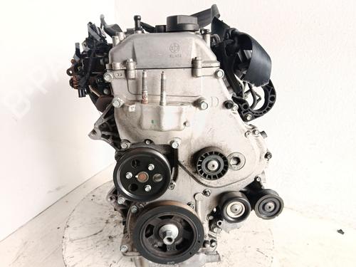 Engine HYUNDAI i30 (GD) 1.4 CRDi | BP37700759M1 - Image 26