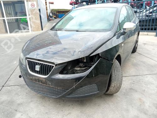 Engine control unit (ECU) SEAT IBIZA IV (6J5, 6P1)  | BP16167136M57 