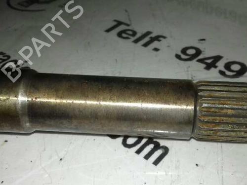 Right front driveshaft CITROËN C4 I (LC_) | BP7952661M39 - Image 3