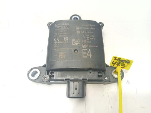 Elektronisk modul TOYOTA YARIS CROSS (MXP_) 1.5 (MXPB10) (125 hp) 30657064