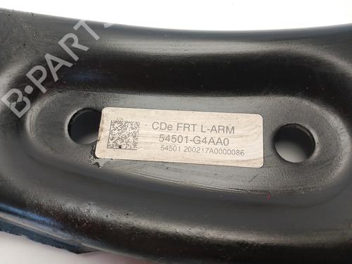 Højre fortil bærearm KIA CEED (CD) | BP23884067M13 - Image 2