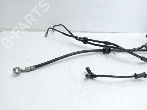 Pipe SUZUKI MOTORCYCLES V-STROM V-Strom 650 XT | BP24702927M125 