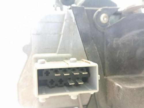 Front left lock CITROËN XSARA PICASSO (N68) 2.0 HDi | BP25919556C98