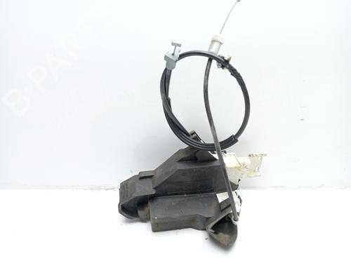 Used Front right lock Front right lock 16171202 16171202