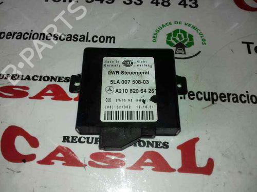 Used Electronic module MERCEDES-BENZ E-CLASS (W210) E 280 (210.053) (193 hp) 7954391