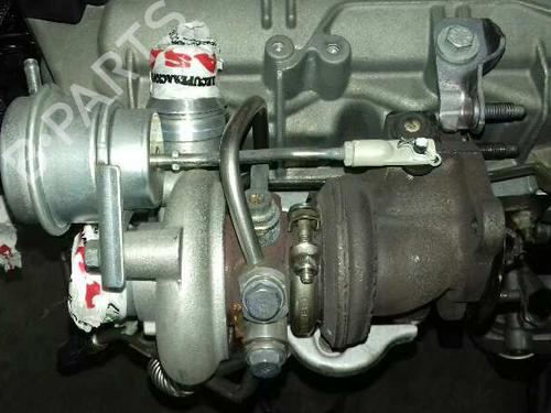 Engine RENAULT CLIO IV (BH_)  | BP7964149M1 